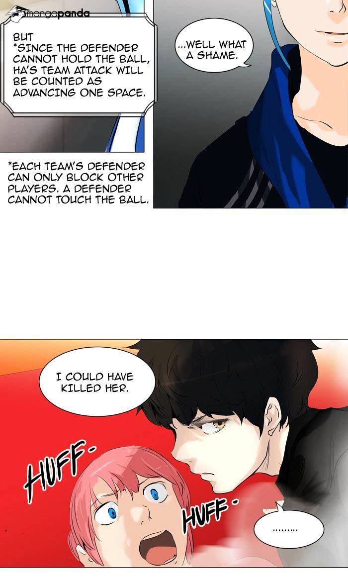 Tower of God, Chapter 209 image 37